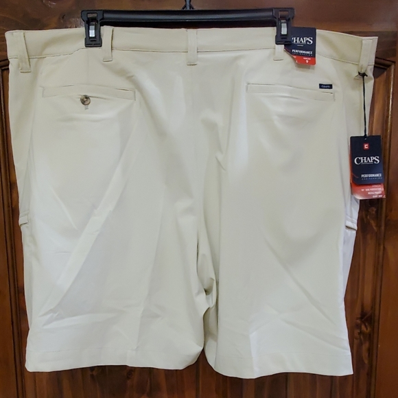 🆕️ Chaps Performance Golf shorts - Picture 6 of 12